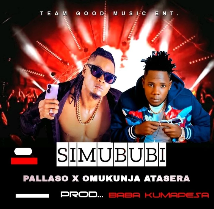 Simububi Ft Pallaso